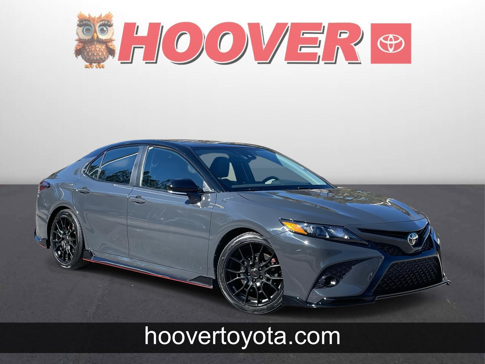 Trunk Ledge Kit | TOYOTA CAMRY TRD 2023 Trunk Ledge Kit | TOYOTA CAMRY TRD 2023
